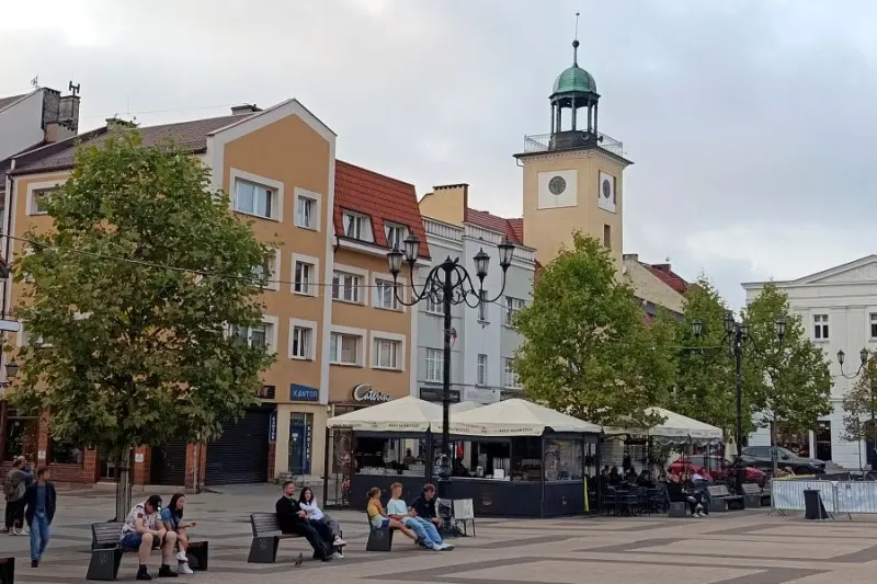 Polska bez polityki architektonicznej. Wpływa to na przestrzeń i jakość życia